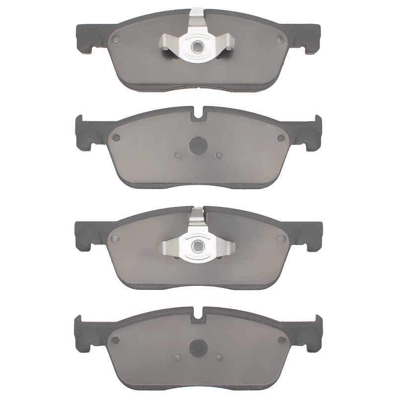 Jaguar XF Brake Pads - Front - R1 Concepts - R1 Optimum OE - `17-`20